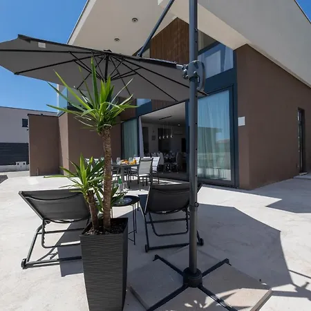 Luxury Bueno Villa Kaštela