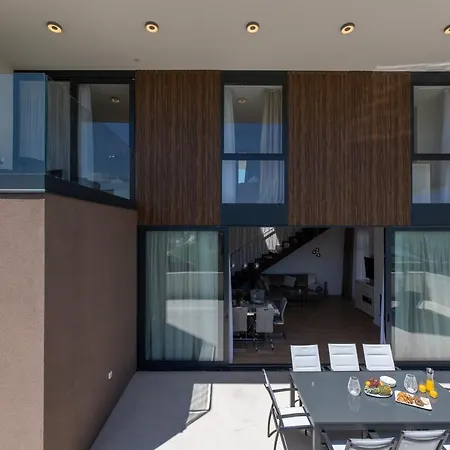 Villa Luxury Bueno Kastela