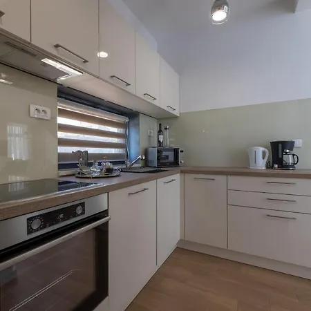 Luxury Bueno Kaštela