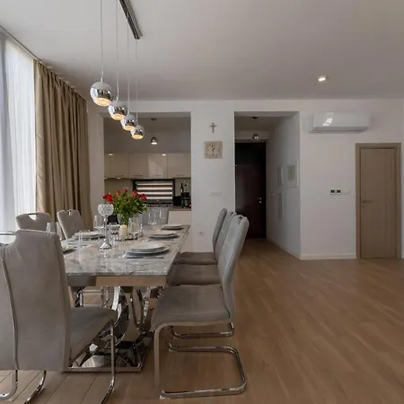 Luxury Bueno Villa Kaštela