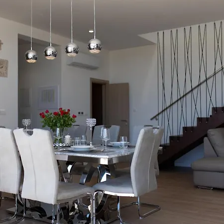 Villa Luxury Bueno Kaštela