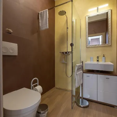 Luxury Bueno Villa *