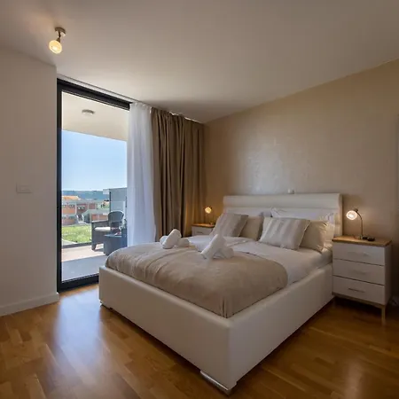 Luxury Bueno Villa Kaštela