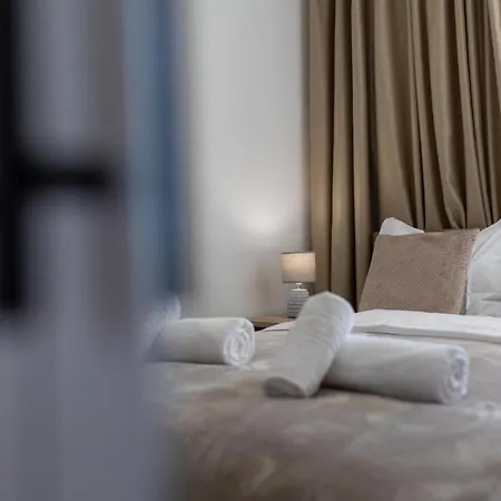 Luxury Bueno Kaštela