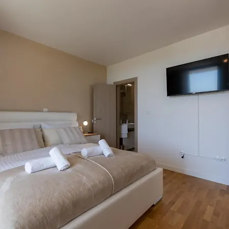 Luxury Bueno Villa Kaštela