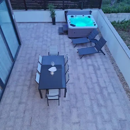 Luxury Bueno Villa Kaštela